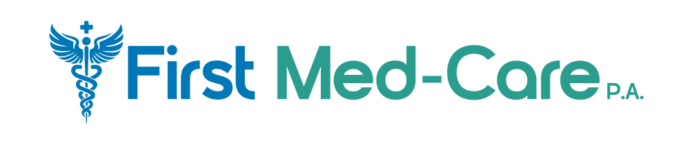 First Medcare PA